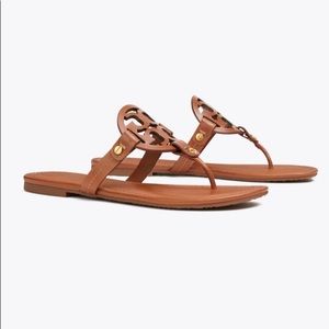 TORY BURCH MILLER SANDAL